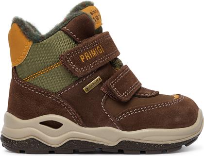 ΜΠΟΤΕΣ ΧΙΟΝΙΟΥ GORE-TEX 8863711 M ΚΑΦΕ PRIMIGI