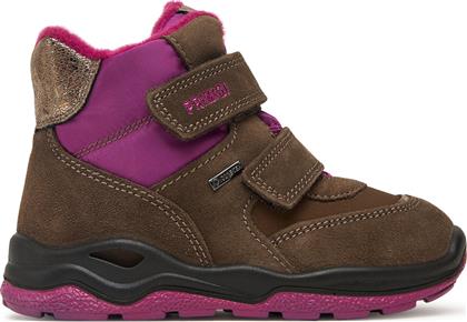 ΜΠΟΤΕΣ ΧΙΟΝΙΟΥ GORE-TEX 8863722 S ΚΑΦΕ PRIMIGI