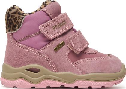 ΜΠΟΤΕΣ ΧΙΟΝΙΟΥ GORE-TEX 8863733 M ΡΟΖ PRIMIGI