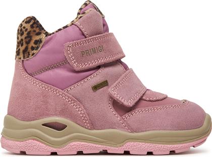 ΜΠΟΤΕΣ ΧΙΟΝΙΟΥ GORE-TEX 8863733 S ΡΟΖ PRIMIGI