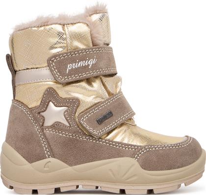 ΜΠΟΤΕΣ ΧΙΟΝΙΟΥ GORE-TEX 8881511 M ΚΑΦΕ PRIMIGI