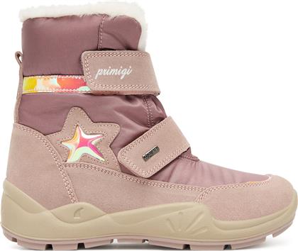 ΜΠΟΤΕΣ ΧΙΟΝΙΟΥ GORE-TEX 8881533 D ΡΟΖ PRIMIGI