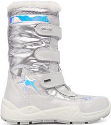 ΜΠΟΤΕΣ ΧΙΟΝΙΟΥ GORE-TEX 8881666 D ΑΣΗΜΙ PRIMIGI