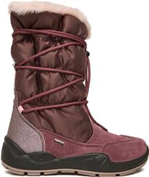 ΜΠΟΤΕΣ ΧΙΟΝΙΟΥ GORE-TEX 8881844 D ΜΠΟΡΝΤΟ PRIMIGI