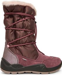 ΜΠΟΤΕΣ ΧΙΟΝΙΟΥ GORE-TEX 8881844 D ΜΠΟΡΝΤΟ PRIMIGI