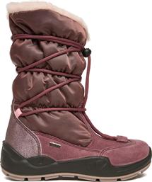 ΜΠΟΤΕΣ ΧΙΟΝΙΟΥ GORE-TEX 8881844 S ΜΠΟΡΝΤΟ PRIMIGI