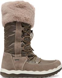 ΜΠΟΤΕΣ ΧΙΟΝΙΟΥ GORE-TEX 8883611 D ΚΑΦΕ PRIMIGI