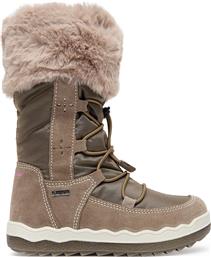 ΜΠΟΤΕΣ ΧΙΟΝΙΟΥ GORE-TEX 8883611 M ΚΑΦΕ PRIMIGI