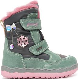 ΜΠΟΤΕΣ ΧΙΟΝΙΟΥ GORE-TEX 8883700 M ΠΡΑΣΙΝΟ PRIMIGI