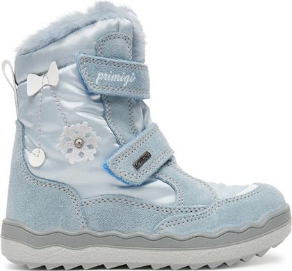 ΜΠΟΤΕΣ ΧΙΟΝΙΟΥ GORE-TEX 8883722 M ΓΑΛΑΖΙΟ PRIMIGI