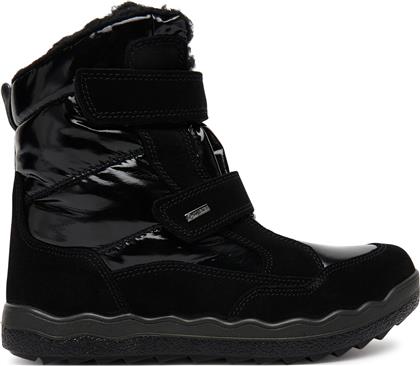 ΜΠΟΤΕΣ ΧΙΟΝΙΟΥ GORE-TEX 8884033 D ΜΑΥΡΟ PRIMIGI