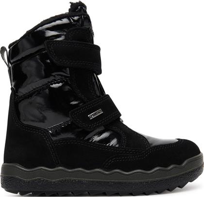 ΜΠΟΤΕΣ ΧΙΟΝΙΟΥ GORE-TEX 8884033 M ΜΑΥΡΟ PRIMIGI