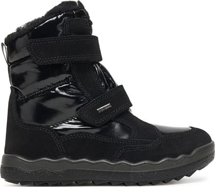 ΜΠΟΤΕΣ ΧΙΟΝΙΟΥ GORE-TEX 8884033 S ΜΑΥΡΟ PRIMIGI