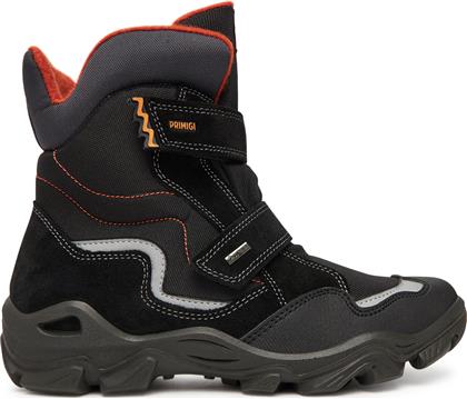 ΜΠΟΤΕΣ ΧΙΟΝΙΟΥ GORE-TEX 8892600 D ΜΑΥΡΟ PRIMIGI