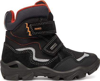 ΜΠΟΤΕΣ ΧΙΟΝΙΟΥ GORE-TEX 8892600 M ΜΑΥΡΟ PRIMIGI