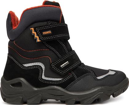 ΜΠΟΤΕΣ ΧΙΟΝΙΟΥ GORE-TEX 8892600 S ΜΑΥΡΟ PRIMIGI