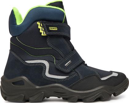 ΜΠΟΤΕΣ ΧΙΟΝΙΟΥ GORE-TEX 8892622 D ΣΚΟΥΡΟ ΜΠΛΕ PRIMIGI