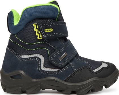 ΜΠΟΤΕΣ ΧΙΟΝΙΟΥ GORE-TEX 8892622 M ΣΚΟΥΡΟ ΜΠΛΕ PRIMIGI