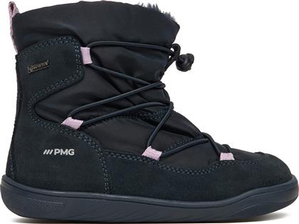 ΜΠΟΤΕΣ ΧΙΟΝΙΟΥ GORE-TEX 8915200 M ΣΚΟΥΡΟ ΜΠΛΕ PRIMIGI