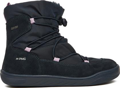 ΜΠΟΤΕΣ ΧΙΟΝΙΟΥ GORE-TEX 8915200 S ΣΚΟΥΡΟ ΜΠΛΕ PRIMIGI