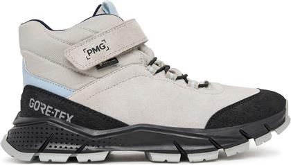 ΜΠΟΤΕΣ ΧΙΟΝΙΟΥ GORE-TEX 8934033 D ΓΚΡΙ PRIMIGI