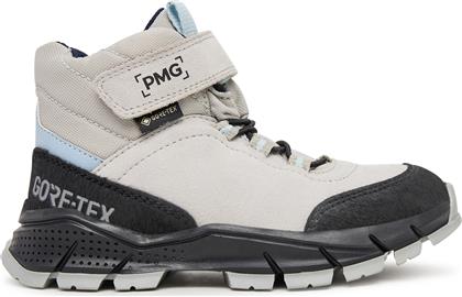 ΜΠΟΤΕΣ ΧΙΟΝΙΟΥ GORE-TEX 8934033 M ΓΚΡΙ PRIMIGI
