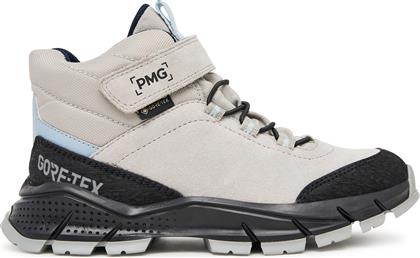 ΜΠΟΤΕΣ ΧΙΟΝΙΟΥ GORE-TEX 8934033 S ΓΚΡΙ PRIMIGI