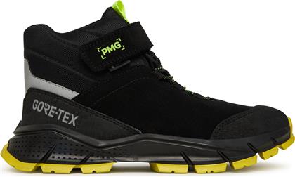 ΜΠΟΤΕΣ ΧΙΟΝΙΟΥ GORE-TEX 8934055 D ΜΑΥΡΟ PRIMIGI
