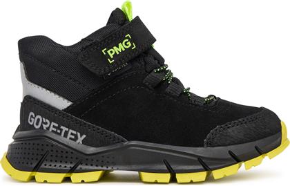 ΜΠΟΤΕΣ ΧΙΟΝΙΟΥ GORE-TEX 8934055 M ΜΑΥΡΟ PRIMIGI