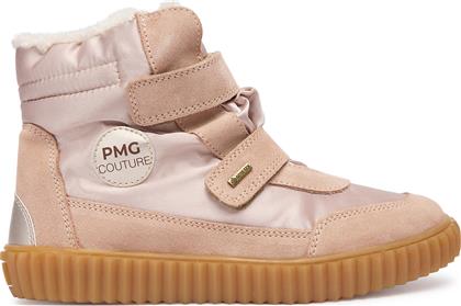 ΜΠΟΤΕΣ ΧΙΟΝΙΟΥ GORE-TEX 8935500 D ΡΟΖ PRIMIGI