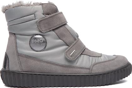 ΜΠΟΤΕΣ ΧΙΟΝΙΟΥ GORE-TEX 8935511 D ΓΚΡΙ PRIMIGI