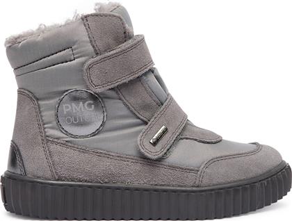 ΜΠΟΤΕΣ ΧΙΟΝΙΟΥ GORE-TEX 8935511 M ΓΚΡΙ PRIMIGI