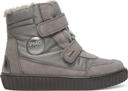 ΜΠΟΤΕΣ ΧΙΟΝΙΟΥ GORE-TEX 8935511 S ΓΚΡΙ PRIMIGI