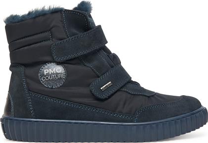 ΜΠΟΤΕΣ ΧΙΟΝΙΟΥ GORE-TEX 8935522 D ΣΚΟΥΡΟ ΜΠΛΕ PRIMIGI
