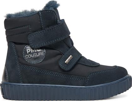ΜΠΟΤΕΣ ΧΙΟΝΙΟΥ GORE-TEX 8935522 M ΣΚΟΥΡΟ ΜΠΛΕ PRIMIGI