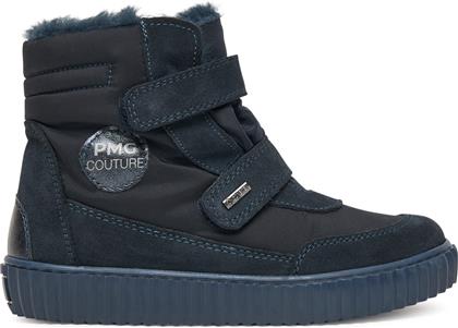 ΜΠΟΤΕΣ ΧΙΟΝΙΟΥ GORE-TEX 8935522 S ΣΚΟΥΡΟ ΜΠΛΕ PRIMIGI