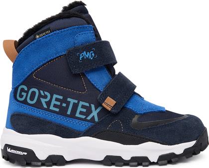 ΜΠΟΤΕΣ ΧΙΟΝΙΟΥ GORE-TEX 8936011 S ΣΚΟΥΡΟ ΜΠΛΕ PRIMIGI