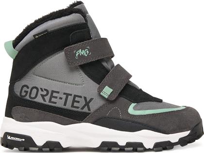 ΜΠΟΤΕΣ ΧΙΟΝΙΟΥ GORE-TEX 8936022 D ΓΚΡΙ PRIMIGI