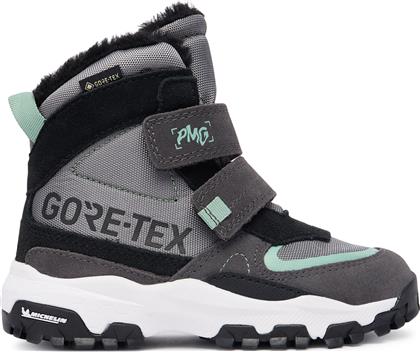 ΜΠΟΤΕΣ ΧΙΟΝΙΟΥ GORE-TEX 8936022 M ΓΚΡΙ PRIMIGI