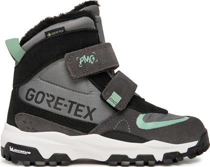 ΜΠΟΤΕΣ ΧΙΟΝΙΟΥ GORE-TEX 8936022 S ΓΚΡΙ PRIMIGI