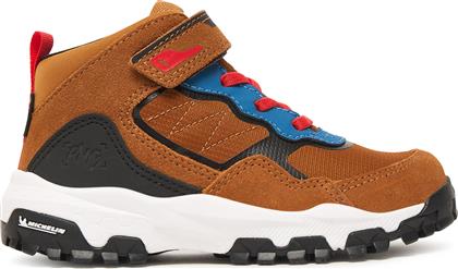 ΜΠΟΤΕΣ ΧΙΟΝΙΟΥ GORE-TEX 8936111 M ΚΑΦΕ PRIMIGI
