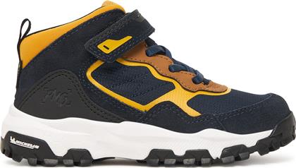 ΜΠΟΤΕΣ ΧΙΟΝΙΟΥ GORE-TEX 8936133 M ΣΚΟΥΡΟ ΜΠΛΕ PRIMIGI