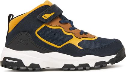 ΜΠΟΤΕΣ ΧΙΟΝΙΟΥ GORE-TEX 8936133 S ΣΚΟΥΡΟ ΜΠΛΕ PRIMIGI