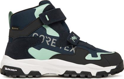 ΜΠΟΤΕΣ ΧΙΟΝΙΟΥ GORE-TEX 8936233 D ΣΚΟΥΡΟ ΜΠΛΕ PRIMIGI