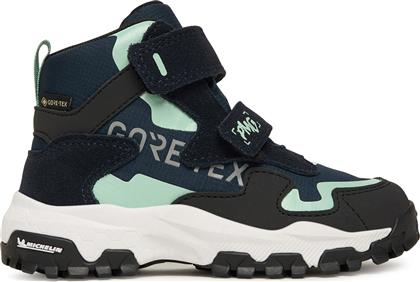ΜΠΟΤΕΣ ΧΙΟΝΙΟΥ GORE-TEX 8936233 M ΣΚΟΥΡΟ ΜΠΛΕ PRIMIGI