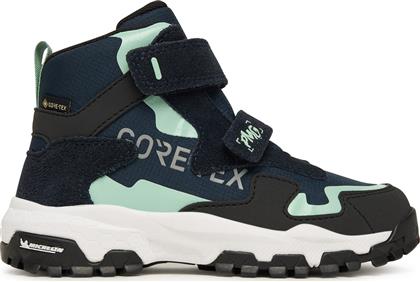 ΜΠΟΤΕΣ ΧΙΟΝΙΟΥ GORE-TEX 8936233 S ΣΚΟΥΡΟ ΜΠΛΕ PRIMIGI