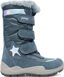 ΜΠΟΤΕΣ ΧΙΟΝΙΟΥ WINGER GTX GORE-TEX 8881622 S ΜΠΛΕ PRIMIGI