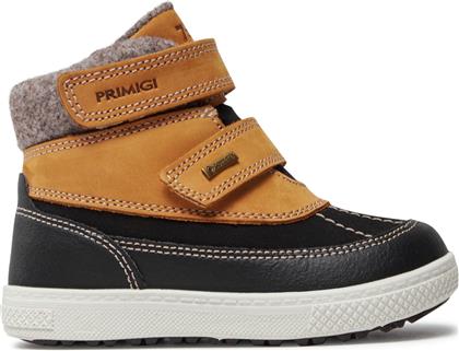 ΜΠΟΤΕΣ GORE-TEX 4852000 S ΚΑΦΕ PRIMIGI