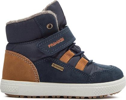 ΜΠΟΤΕΣ GORE-TEX 4852100 S ΣΚΟΥΡΟ ΜΠΛΕ PRIMIGI