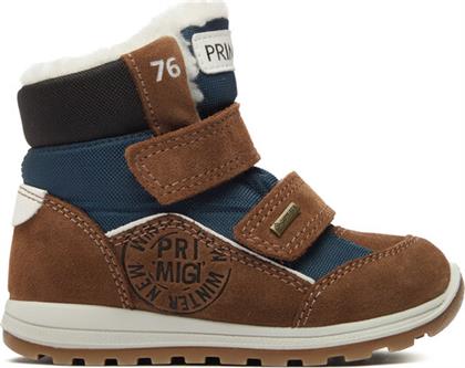 ΜΠΟΤΕΣ GORE-TEX 4854000 S ΚΑΦΕ PRIMIGI